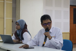BBGTK DIY Tekankan Pentingnya Narasi Tepat dalam Publikasi Lembaga