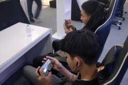 Kejurda Esports DIY 2026 Jadi Ajang Jaring Atlet Menuju PON 2028