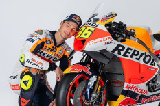 Joan Mir Tinggalkan Honda, Ikuti Langkah Marc Marquez ke Gresini