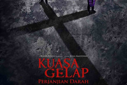 Kuasa Gelap: Perjanjian Darah, Teror Rephaim Ancam Satu Kota