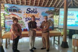 Tingkatkan Kunjungan, Pemkot Solo Promosikan Wisata ke Gunungkidul