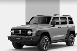 SUV Boxy Bukan Sekadar Tren, Ini Alasan Bisa Bertahan