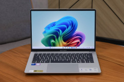 Resmi Rilis, ASUS Vivobook S14 Tawarkan Performa AI dan Baterai Tahan Seharian