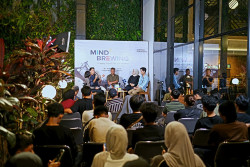 Inspira Roasters Soroti Daya Tarik Liberica dan Excelsa di Mindbrewing #4