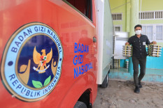 Serikat PRT Desak Penegakan Hukum Kasus Keracunan MBG di Jogja