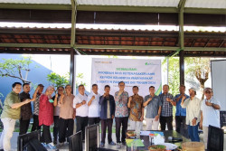 Iuran BPJamsostek Turun, Pekerja Pamsimas di Jogja Dapat JKK dan JKM