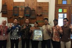 Stasiun Lempuyangan Mulai Ditata, Pintu Utara Disiapkan untuk Penumpang KRL