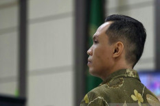 Kasus Dugaan Pemerasan THR, Bupati Cilacap Dituntut 7 Tahun