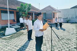 Bawaslu Bantul Berharap Pemilihan Lurah Tak Diwarnai Politik Uang