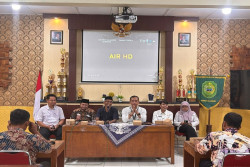 Bawaslu Bantul Berharap Pemilihan Lurah Tak Diwarnai Politik Uang