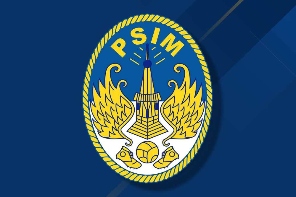 PSIM Jogja vs Persija 10 Oktober Dimajukan, Ini Jadwal Terbaru