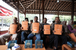 Warga Huntap Merapi Kini Pegang SHM, Sultan Ingatkan Jangan Dijual