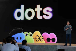 OpenAI Dots Resmi Meluncur, Agen AI yang Bisa Kerja Mandiri