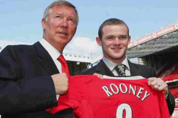 Wayne Rooney Tolak Gelar Man City Dicabut, Pilih Degradasi