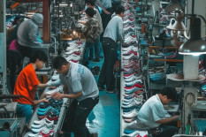 Ukuran Sepatu Tidak Selalu Sama, Apa yang Membuatnya Berbeda?
