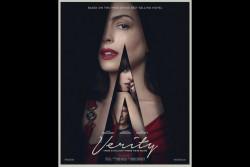 Sinopsis Film Verity: Dakota Johnson Bongkar Rahasia Anne Hathaway