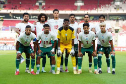 Profil Bangladesh, Lawan Timnas Indonesia di Laga Terakhir FIFA ASEAN Cup 2026