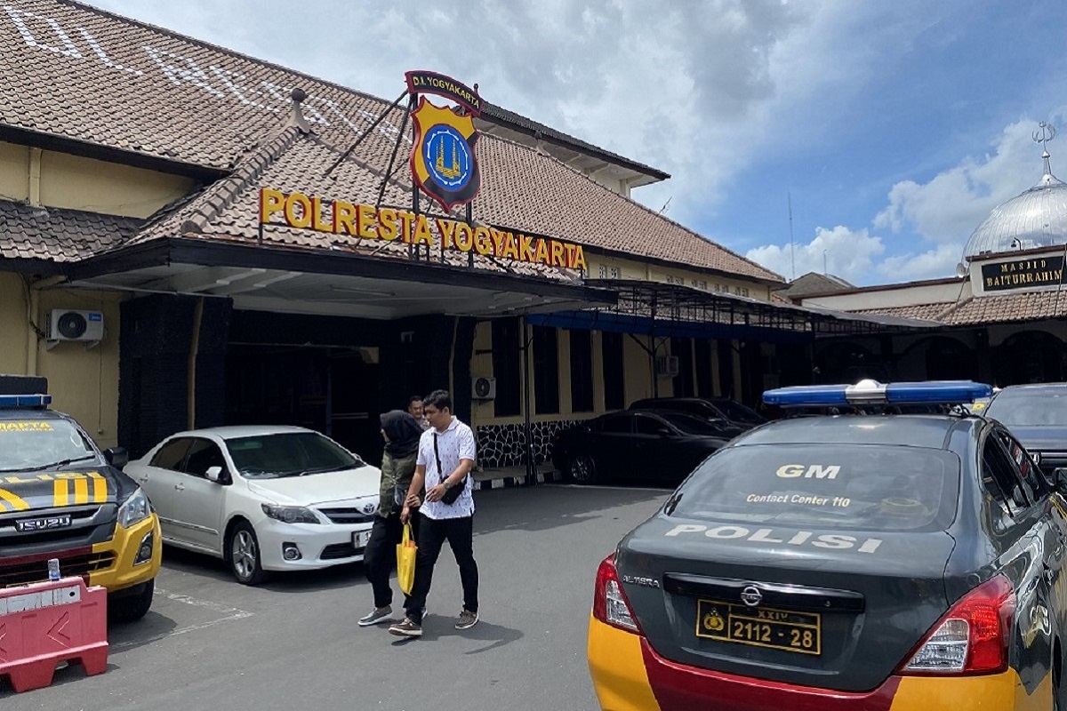 Kasus Pungli Alkid Jogja Meluas, Polisi Periksa 14 Orang