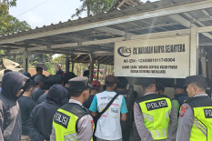 Warga Karang Tolak Tambang Pasir, DPRD Desak Pemkab Turun Tangan