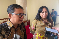 UGM Minta Rencana Kuliah Gratis Diprioritaskan untuk Warga Kurang Mampu