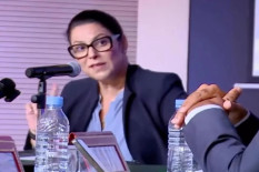 Fatima Ezzahra El Mansouri Jadi PM Perempuan Pertama Maroko