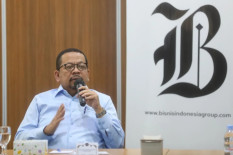 Qodari Jawab Tudingan ke Bakom: Timothy Ivan hingga Anggaran Rp60 Miliar