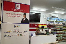 Koperasi Desa/Kalurahan Merah Putih Beroperasi 1 Oktober, Evaluasi Digelar 7 Oktober