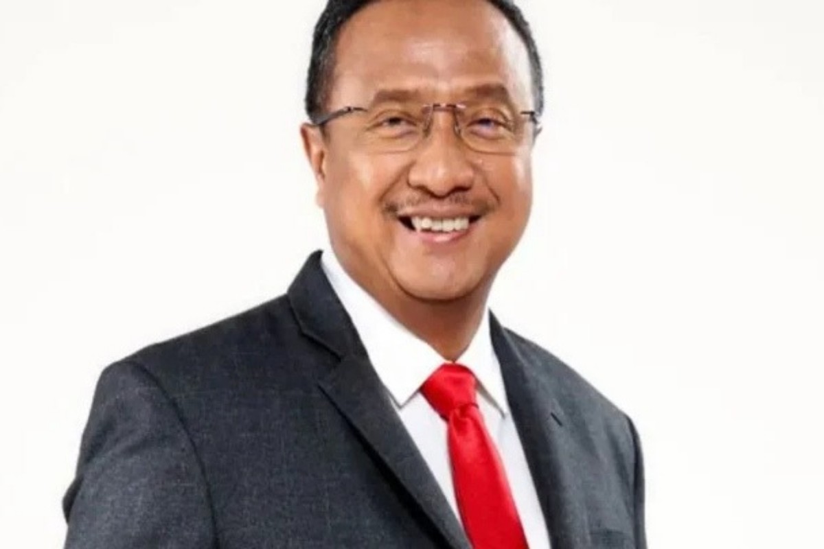 Nanang Hendarno Jadi Dirut Telkom, Ini Profil dan Susunan Terbaru TLKM