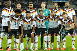 Jerman vs Serbia: Klopp Memburu Kemenangan Perdana di Nations League