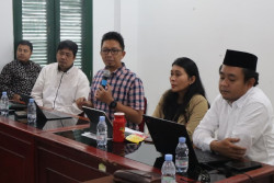 Pemkot Yogyakarta Matangkan Substansi Pengajuan UNESCO World Book Capital 2028