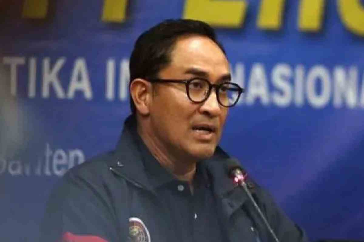 Profil Komjen Suyudi Ario Seto, Calon Kapolri Usulan Prabowo