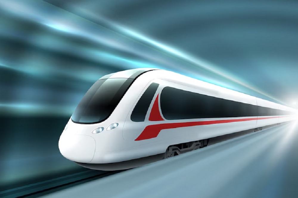Cara Dapat Tiket Shinkansen Gratis ke Kagoshima, Ini Syaratnya