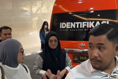 Kasus Korupsi Rp1,1 Miliar, Bupati Gowa Diperiksa Bareskrim