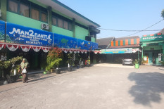 Komite MAN 2 Bantul Klarifikasi Isu Biaya Pendidikan Rp4,2 Juta