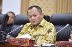 Dilantik Jadi Menperin, Sarmuji Punya Harta Rp14,93 Miliar dan Kapal