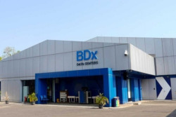 Data Center BDx Jatiluhur Disetop, Ekonom Soroti Kepastian Investasi