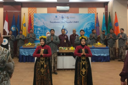 Kejar Akreditasi Unggul, UMBY Perkuat Fasilitas dan SDM