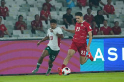 Media Bangladesh Soroti Kekhawatiran Thomas Dooley Sebelum Indonesia Menang 9-2
