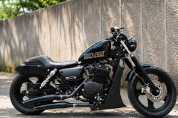 5 Motor Cruiser di Bawah Rp100 Juta, Ada yang V-Twin