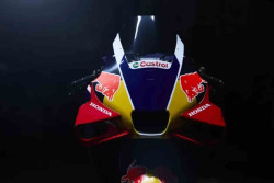 Honda dan Red Bull Reuni di MotoGP 2027, Ini Dampaknya