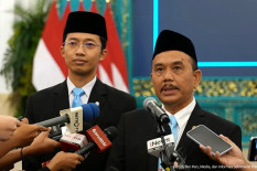 Bakom RI Siapkan Tim Khusus Awasi Distorsi Algoritma dan AI