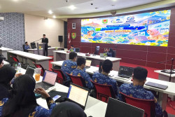 Aplikasi Si Jaring dan Sigap Perkuat Tata Kelola Pemerintahan Berbasis Digital