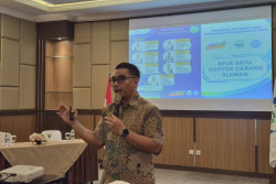 BPJS Kesehatan Perkuat Pelaksanaan JKN di DIY