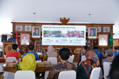 Kota Magelang Siapkan 5 Kampung Wisata, Ini Daftarnya