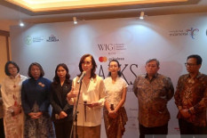 Menpar: WIG 2026 Dorong Gastronomi Indonesia Jadi Narasi Global