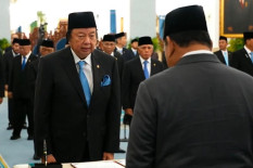 Tahir Sebut Dilantik Jadi Wantimpres Prabowo Jadi Suatu Kehormatan