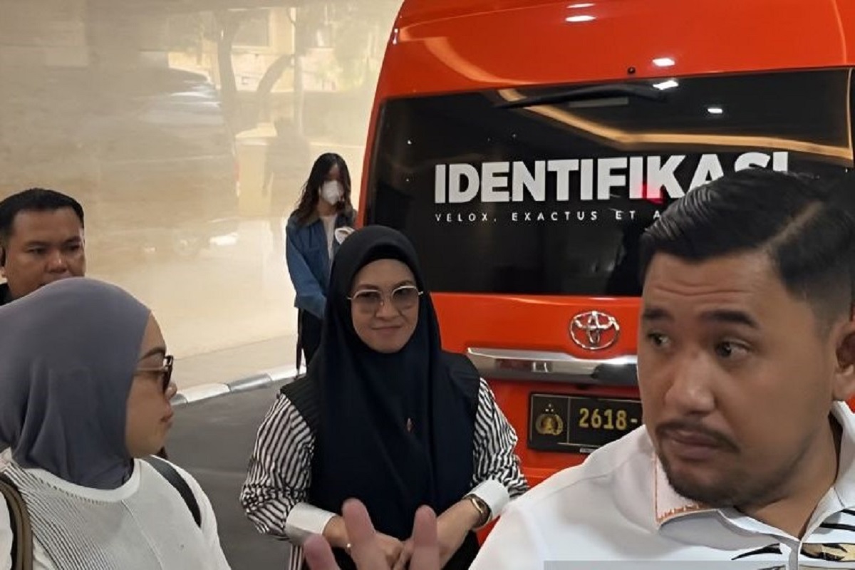 MA Kabulkan Uji Pendapat DPRD, Pemakzulan Bupati Gowa Berlanjut