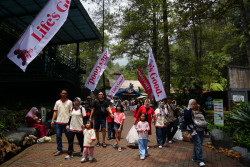 Bukan Sekadar Pasar, Indonesia Jadi Bagian Operasi Global LG