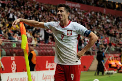 Hasil UEFA Nations League: Belgia dan Polandia Menang Telak