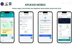 RespiraTB Ciptaan Mahasiswa UII Bisa Pantau Gejala TBC Secara Real-Time